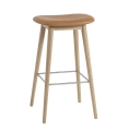 Hoker FIBER WOOD drewniany Muuto