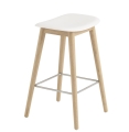 Hoker FIBER WOOD drewniany Muuto