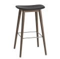 Hoker FIBER WOOD drewniany Muuto