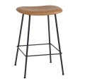 Hoker FIBER metalowy Muuto