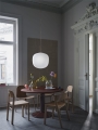 Stół MIDST Ø120 Muuto
