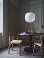 Stół MIDST Ø120 Muuto