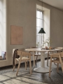 Stół MIDST Ø120 Muuto