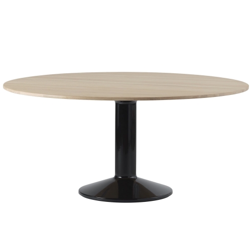 Stół MIDST Ø160 Muuto