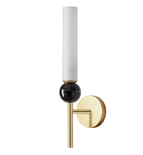 Lampa ścienna DELIE Aromas