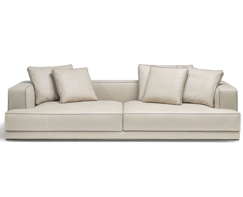 Sofa AUGUSTO Molteni&amp;C