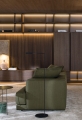 Sofa AUGUSTO Molteni&amp;C