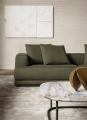 Sofa AUGUSTO Molteni&amp;C