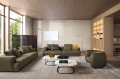Sofa AUGUSTO Molteni&amp;C