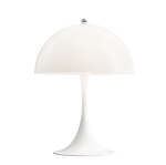 Lampa stołowa PANTHELLA MINI Louis Poulsen