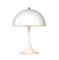 Lampa stołowa PANTHELLA MINI Louis Poulsen biała