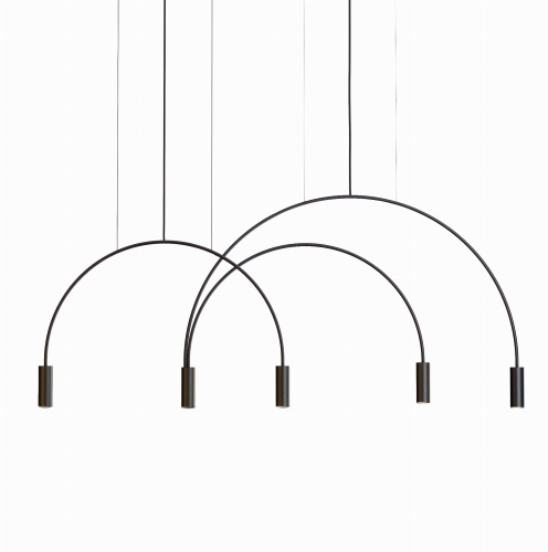 Lampa wisząca VOLTA L78.1D1T Estiluz