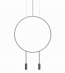 Lampa wisząca REVOLTA T-3636 Estiluz