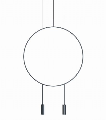 Lampa wisząca REVOLTA T-3636 Estiluz