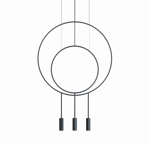 Lampa wisząca REVOLTA R40.1S1D