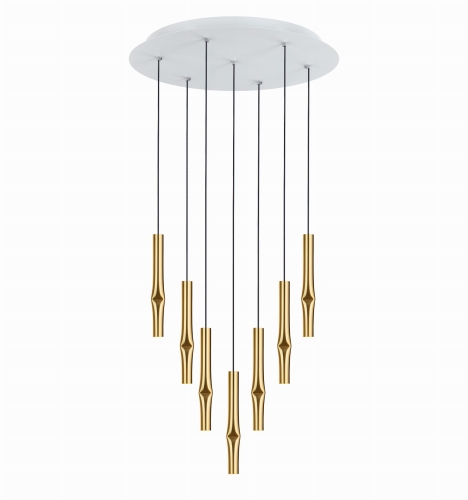 Lampa wisząca FLOW różne konfiguracje Estiluz