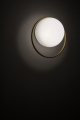 Lampa ścienna CIRC A-3722 Estiluz