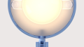 Lampa podłogowa JOHN Tobias Grau