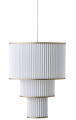 Lampa wisząca PLIVELLO 112 Le Klint