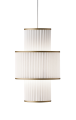 Lampa wisząca PLIVELLO 111 Le Klint
