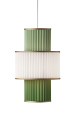 Lampa wisząca PLIVELLO 111 Le Klint
