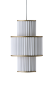 Lampa wisząca PLIVELLO 111 Le Klint