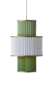 Lampa wisząca PLIVELLO 111 Le Klint