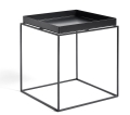 Stolik TRAY 40x40 HAY czarna