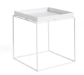 Stolik TRAY 40x40 HAY biała