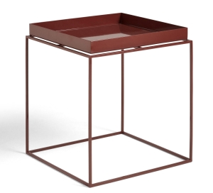 Stolik TRAY 40x40 HAY