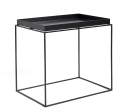 Stolik TRAY 40x60 HAY czarna