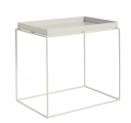 Stolik TRAY 40x60 HAY ciepła szarość