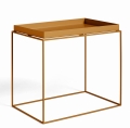 Stolik TRAY 40x60 HAY 40x60 toffee