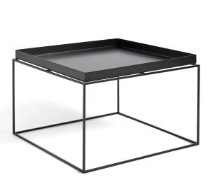 Stolik kawowy TRAY 60x60 HAY