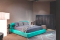 Łóżko MIAMI SOFT Baxter