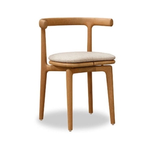 Krzesło ogrodowe HIMBA Baxter