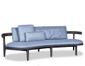 Sofa ogrodowa HIMBA Baxter
