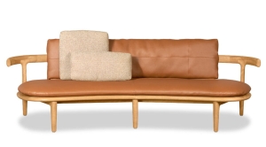 Sofa HIMBA Baxter