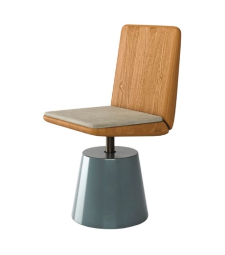 Krzesło ogrodowe LINFA Baxter