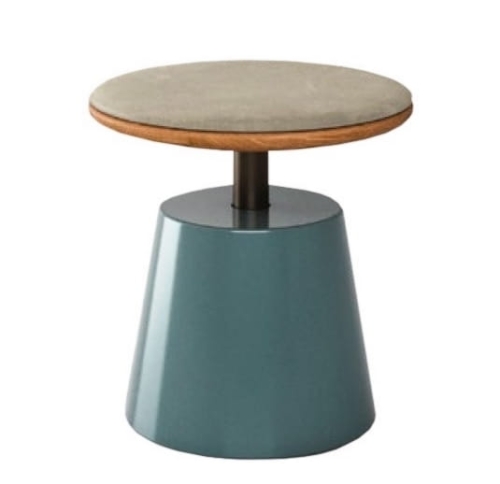 Stołek ogrodowy LINFA Baxter