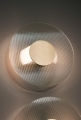 Lampa ścienna BUTTON Baxter