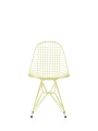 Krzesło EAMES WIRE CHAIR DKR Vitra