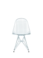Krzesło EAMES WIRE CHAIR DKR Vitra