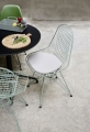 Krzesło EAMES WIRE CHAIR DKR Vitra