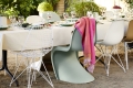 Krzesło EAMES WIRE CHAIR DKR Vitra