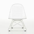 Fotel EAMES WIRE CHAIR LKR Vitra