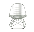 Fotel EAMES WIRE CHAIR LKR Vitra