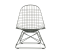 Fotel EAMES WIRE CHAIR LKR Vitra