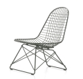 Fotel EAMES WIRE CHAIR LKR Vitra
