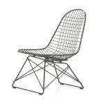 Fotel EAMES WIRE CHAIR LKR Vitra